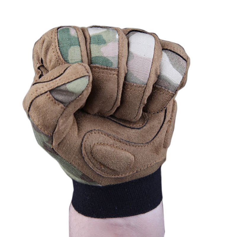 Hunting Outdoor Game - Emersongear Saha Oyunu Savaş Eldivenleri El