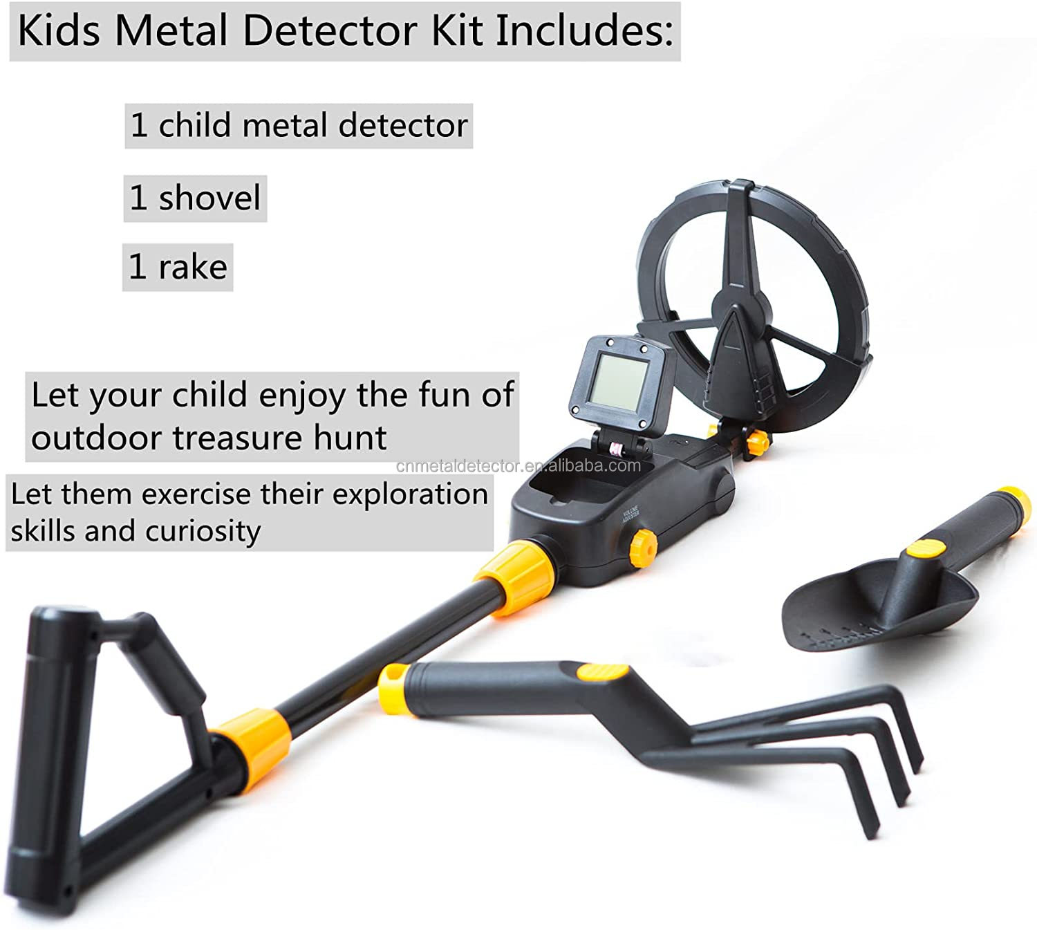 En Yeni MD-1008A Çocuklar İçin - Outdoor Hunting Games For Kids incelemesi ve fiyatı