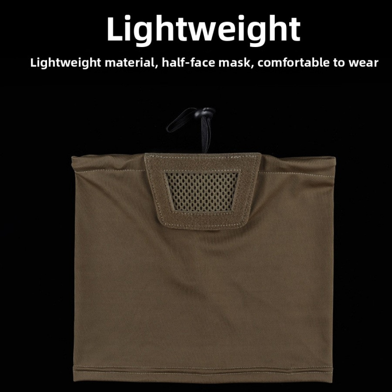 Taktik Yüz Maskesi Balaklava B - Hunting Outdoor Game incelemesi ve fiyatı