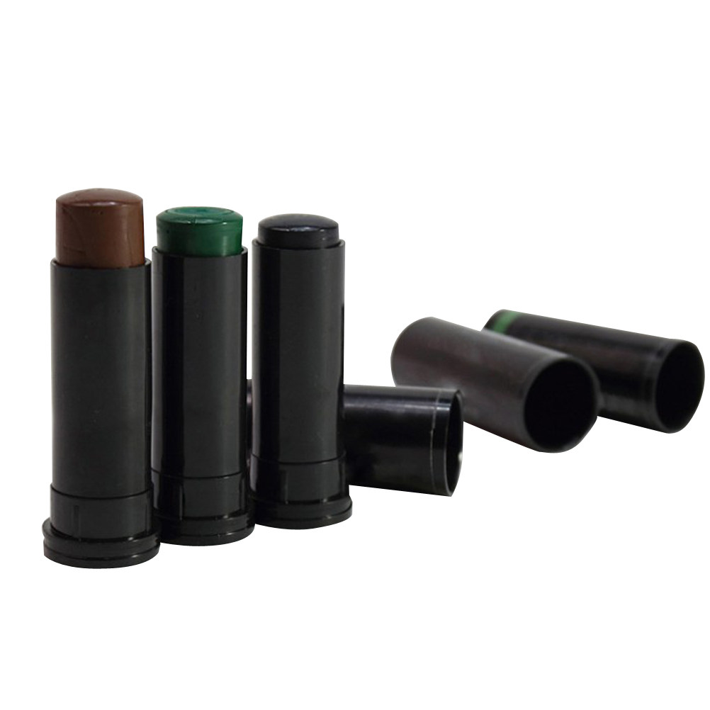 3 Adet Kamuflaj Yüz Boyası Set - Camo Face Paint incelemesi ve fiyatı