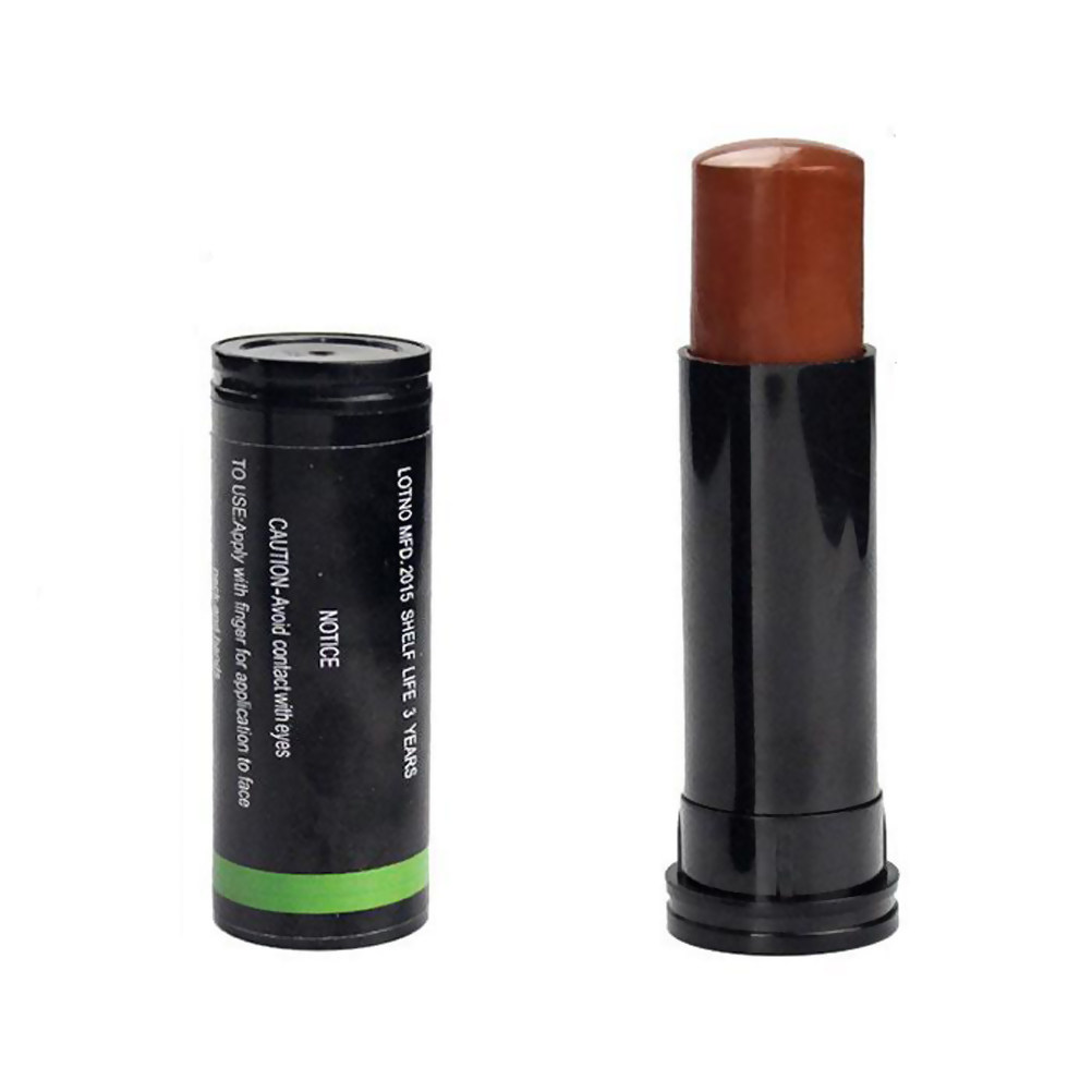 3 Adet Kamuflaj Yüz Boyası Set - Camo Face Paint incelemesi ve fiyatı