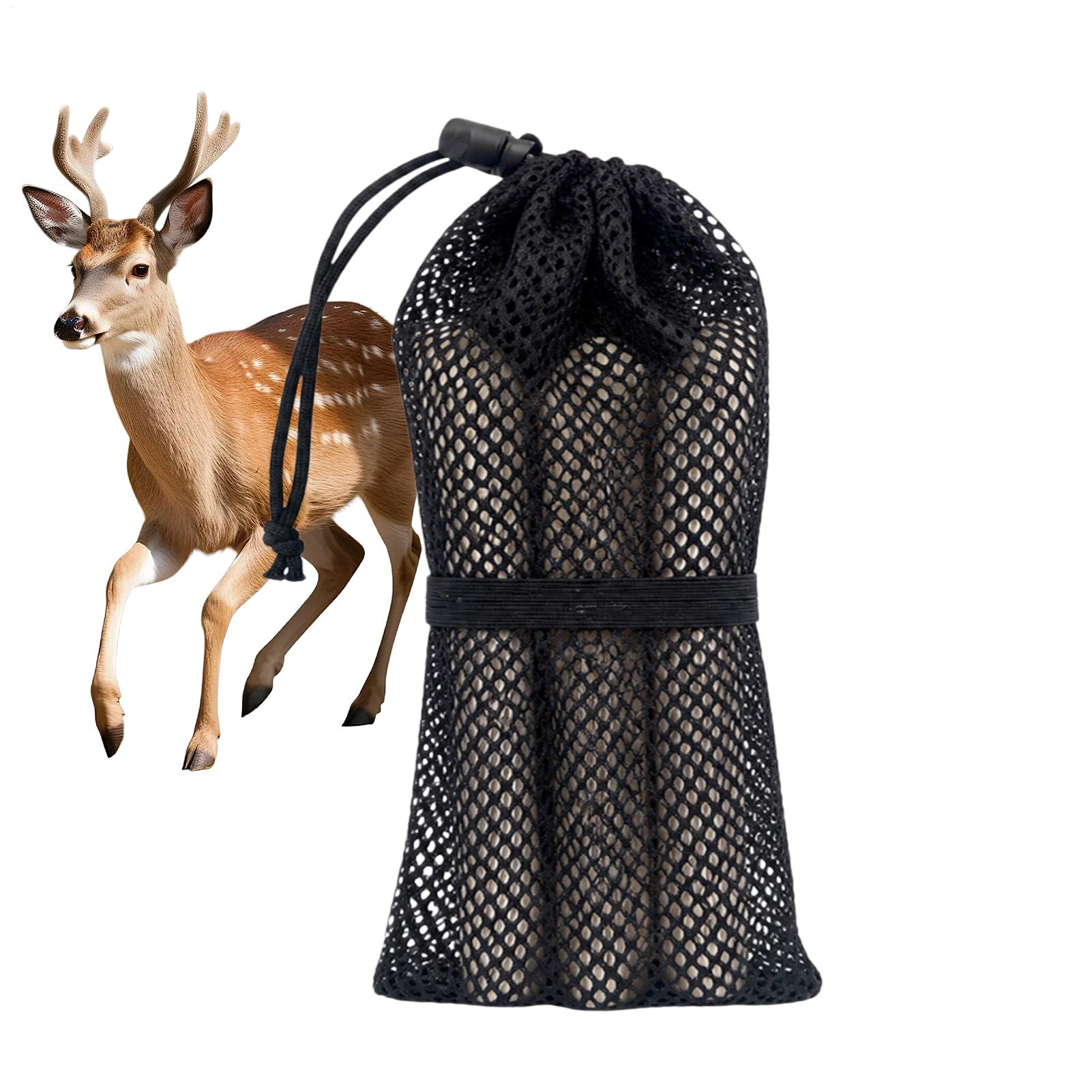Gerçekçi Sesli Geyik Gıcırtısı - Outdoor Hunting Gear Storage incelemesi ve fiyatı