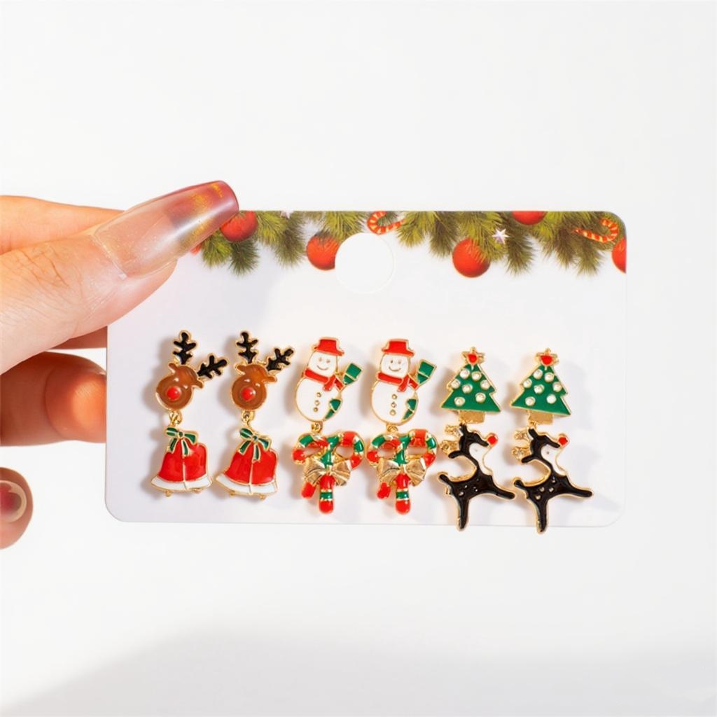 6 çift/takım kadınlar için noe - Elk Bugle Call incelemesi ve fiyatı