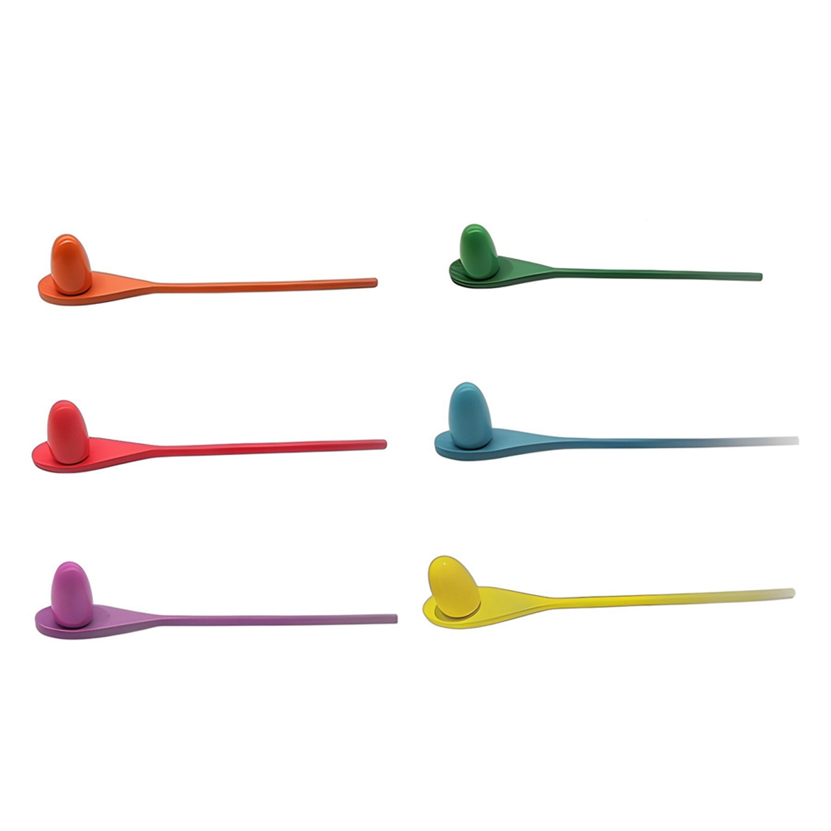ABXY Ahşap Yumurta Kaşık Yarış - Outdoor Hunting Games For Kids incelemesi ve fiyatı